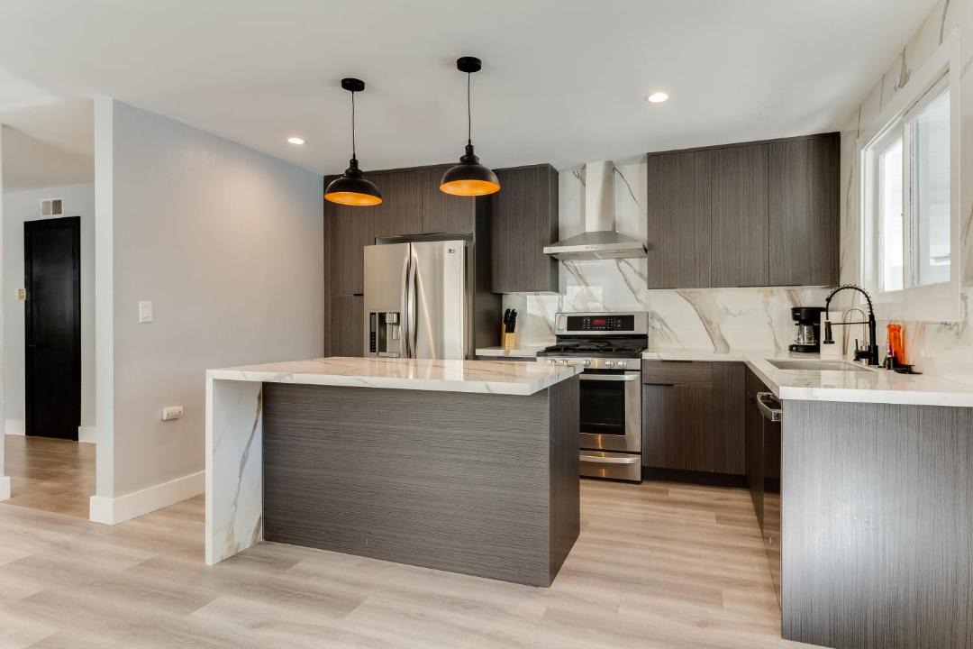 Photo of Kitchen in West Hills