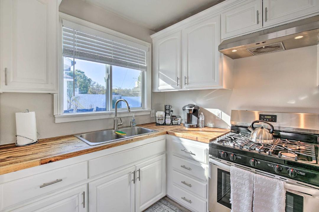 Photo of Kitchen in Norwalk
