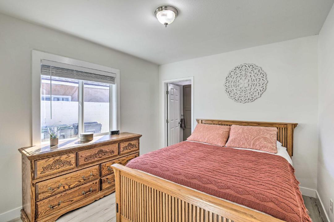 Photo of Bedroom in Norwalk