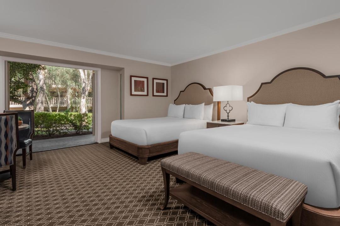 Photo of Bedroom in Rancho Bernardo