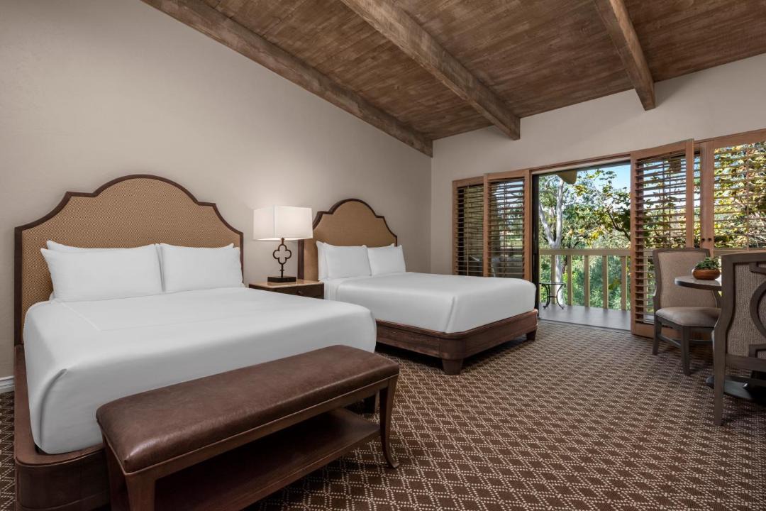 Photo of Bedroom in Rancho Bernardo