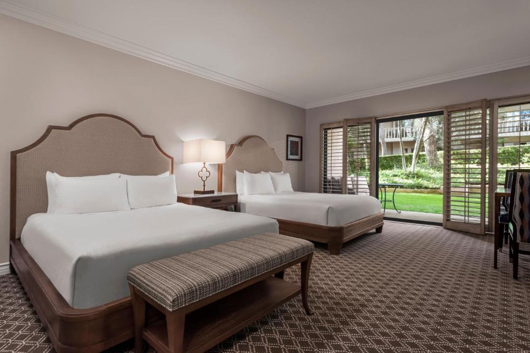 Photo of Bedroom in Rancho Bernardo