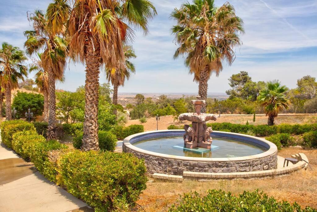 Photo of Outdoor in Agua Dulce