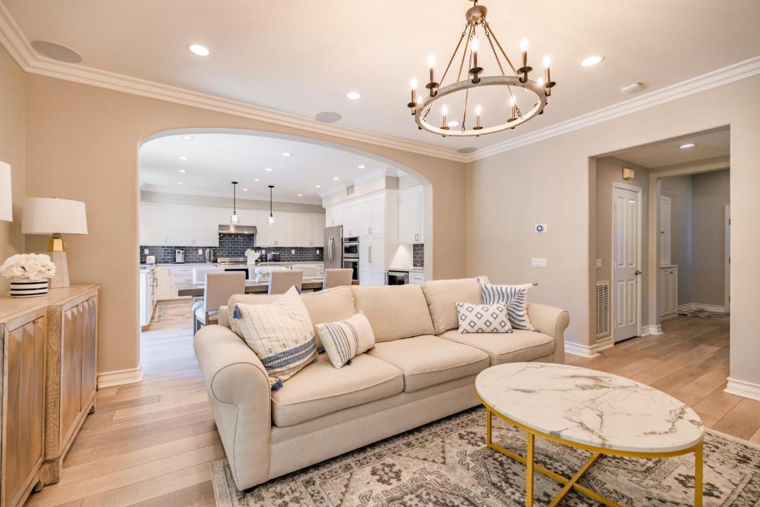 Photo of Livingroom in Woodbury