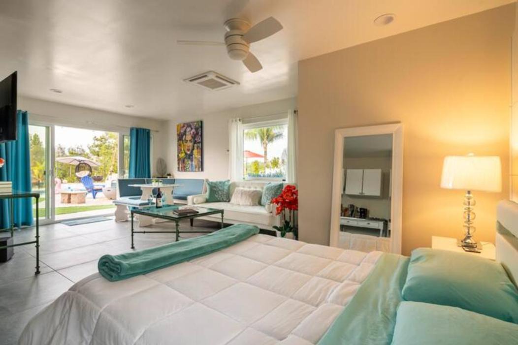 Photo of Livingroom in Temecula