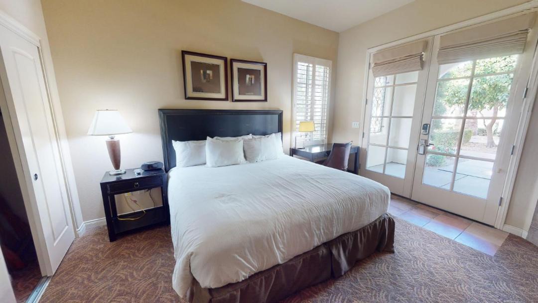 Photo of Bedroom in La Quinta
