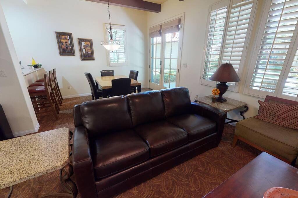 Photo of Livingroom in La Quinta