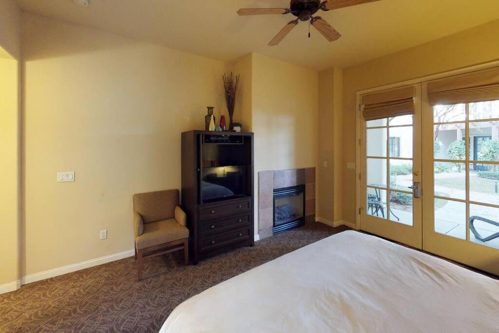 Photo of Bedroom in La Quinta