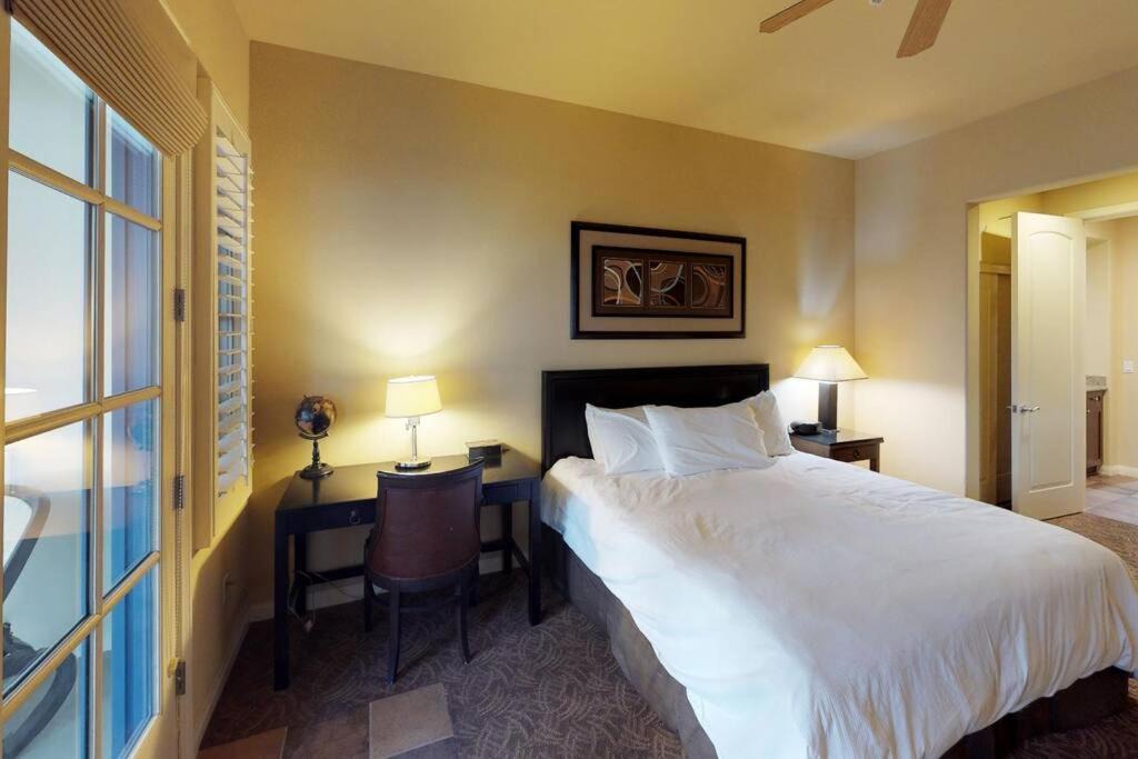 Photo of Bedroom in La Quinta