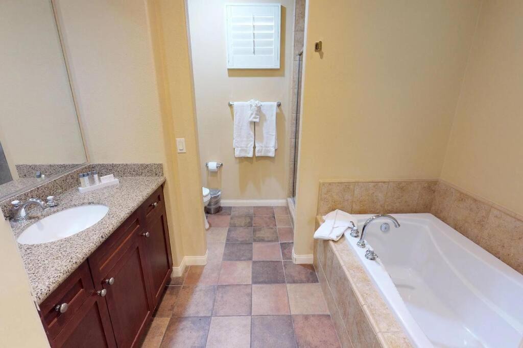 Photo of Bathroom in La Quinta