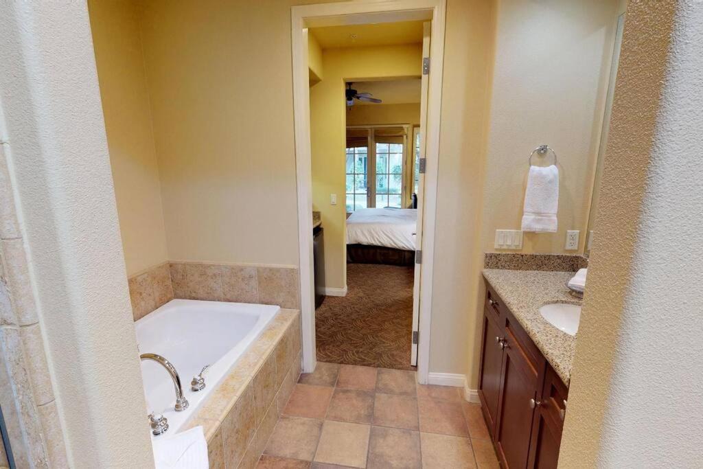 Photo of Bathroom in La Quinta