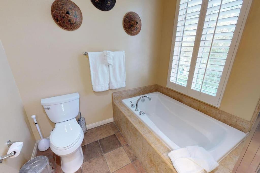 Photo of Bathroom in La Quinta