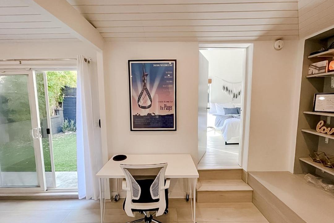 Photo of Livingroom in Sunset Park