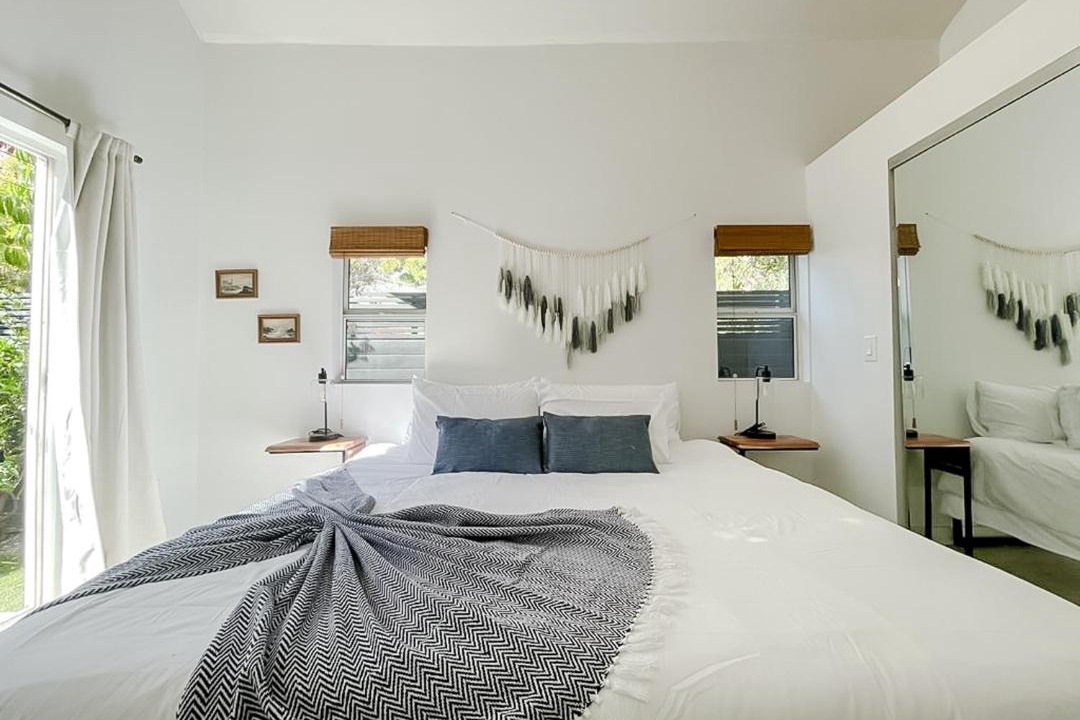 Photo of Bedroom in Sunset Park
