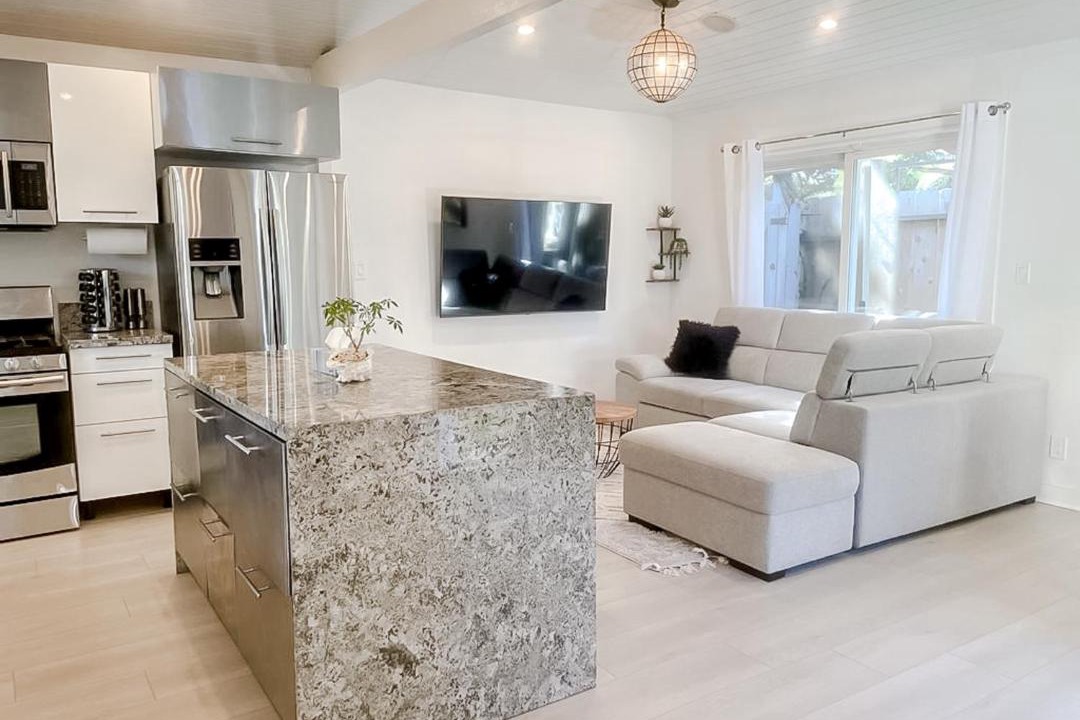 Photo of Livingroom in Sunset Park