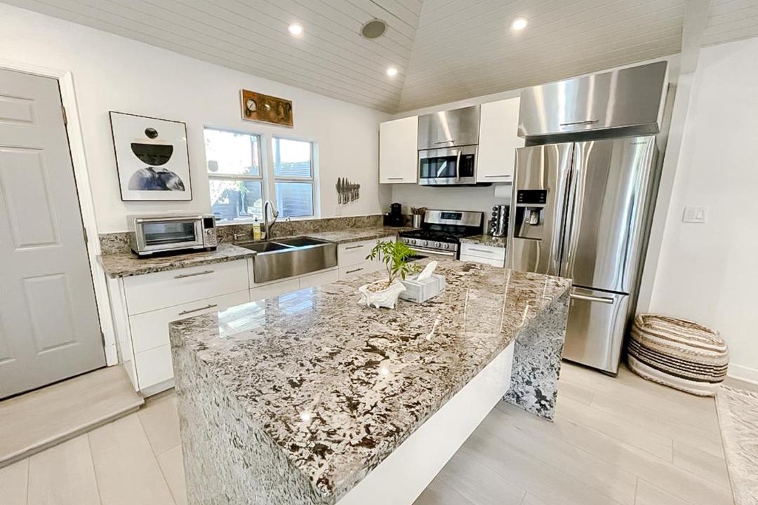 Photo of Livingroom in Sunset Park