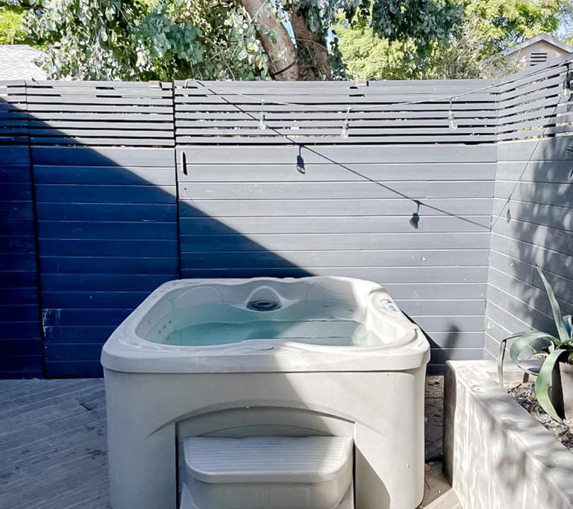 Photo of Patio Balcony in Sunset Park