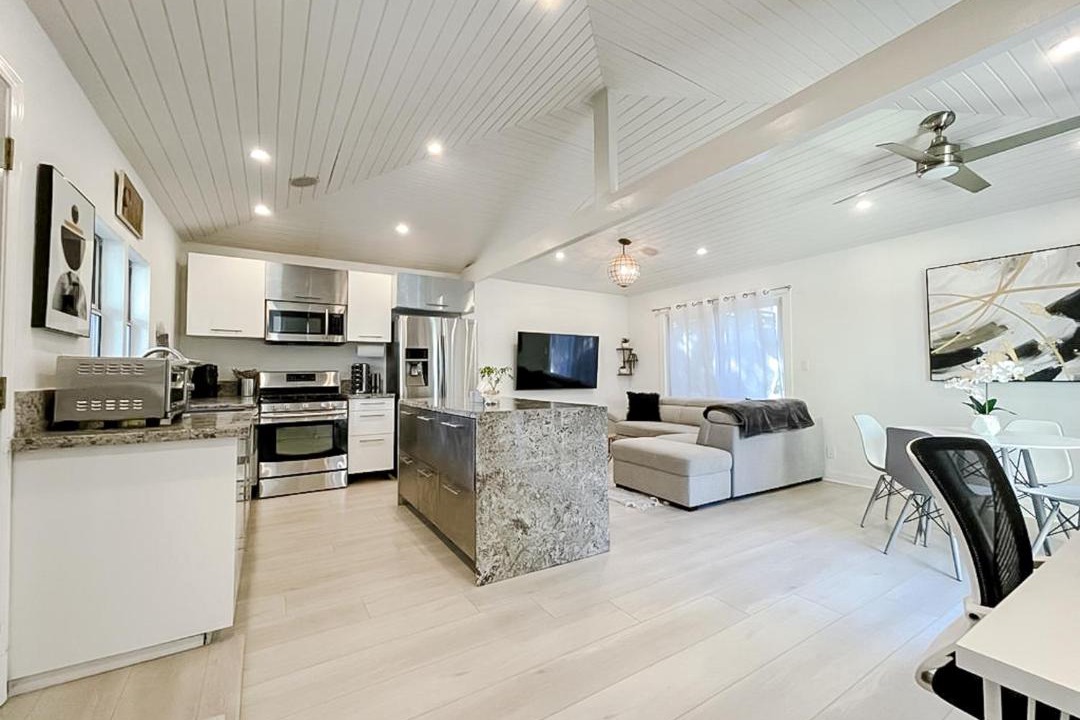 Photo of Livingroom in Sunset Park