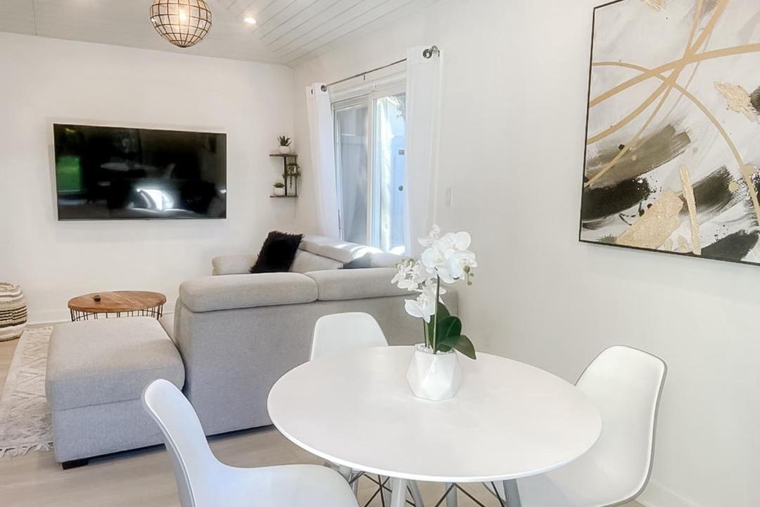 Photo of Livingroom in Sunset Park