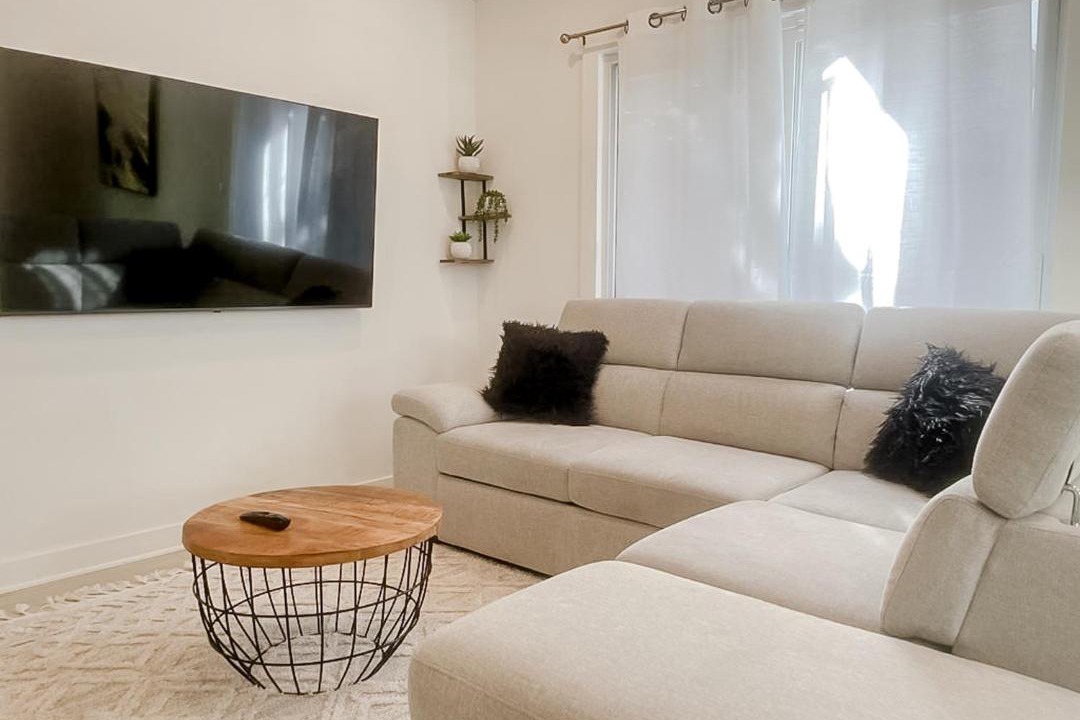 Photo of Livingroom in Sunset Park