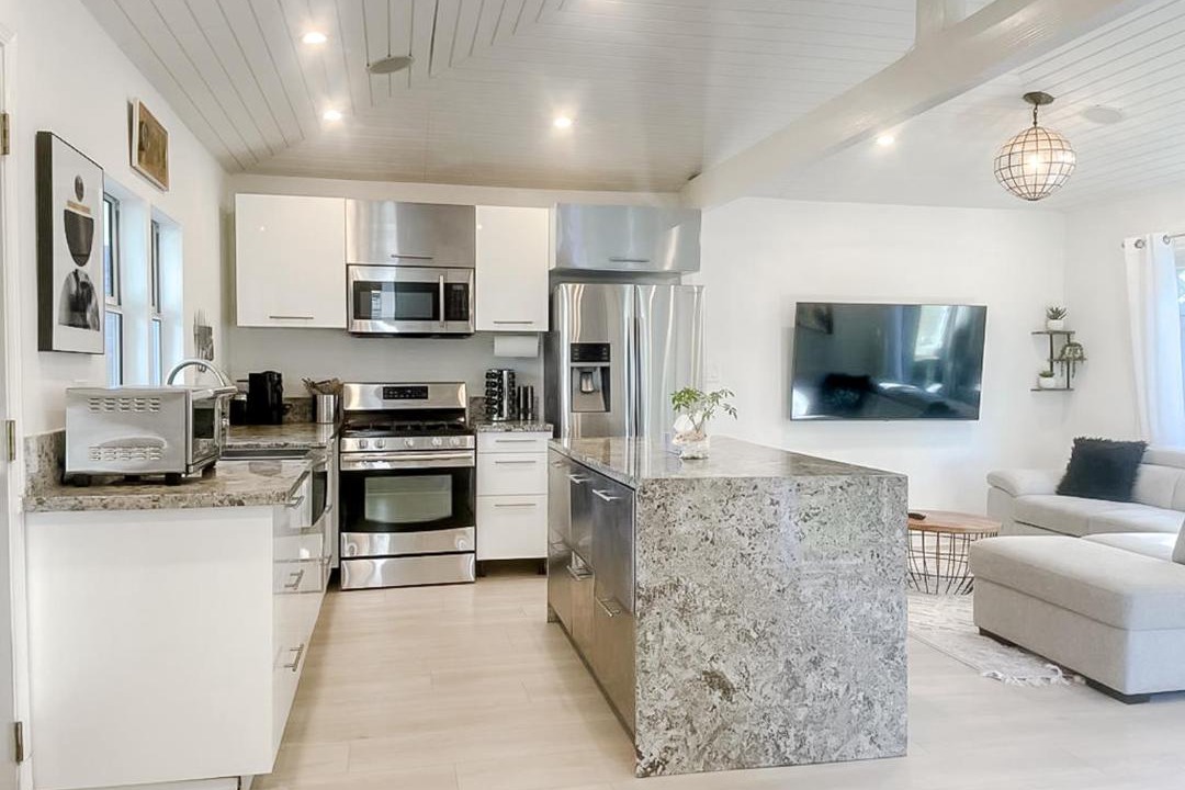 Photo of Livingroom in Sunset Park