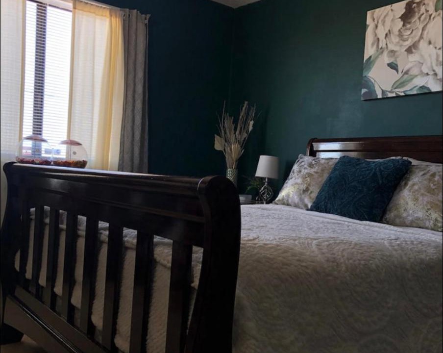 Photo of Bedroom in Apple Valley