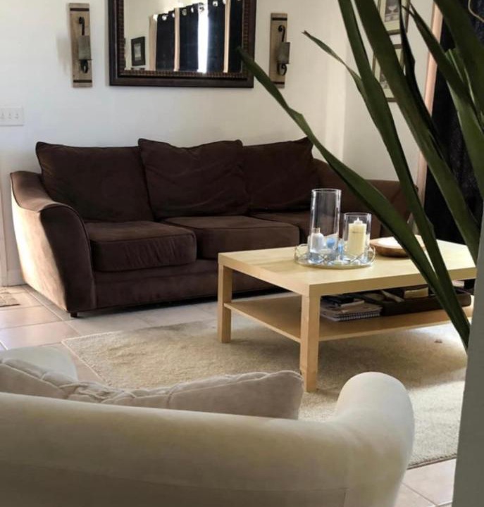 Photo of Livingroom in Apple Valley