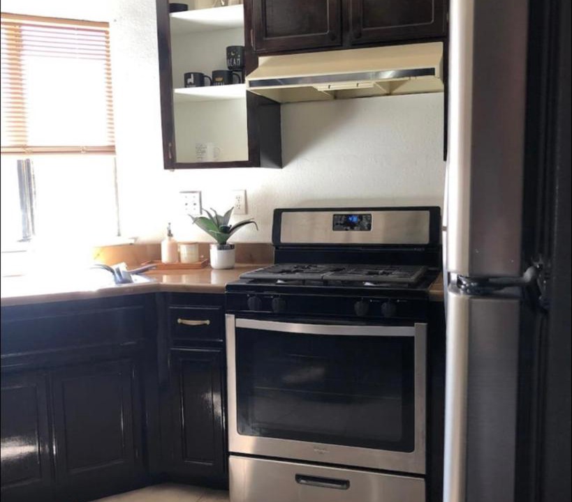 Photo of Kitchen in Apple Valley