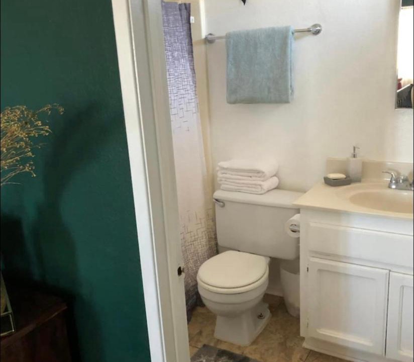 Photo of Bathroom in Apple Valley