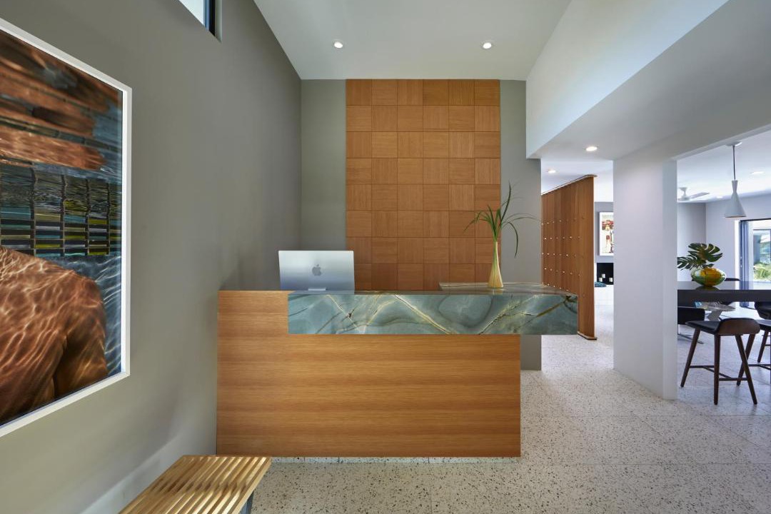 Photo of Livingroom in Twin Palms
