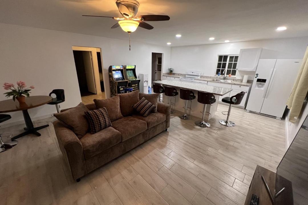 Photo of Livingroom in Lake Isabella