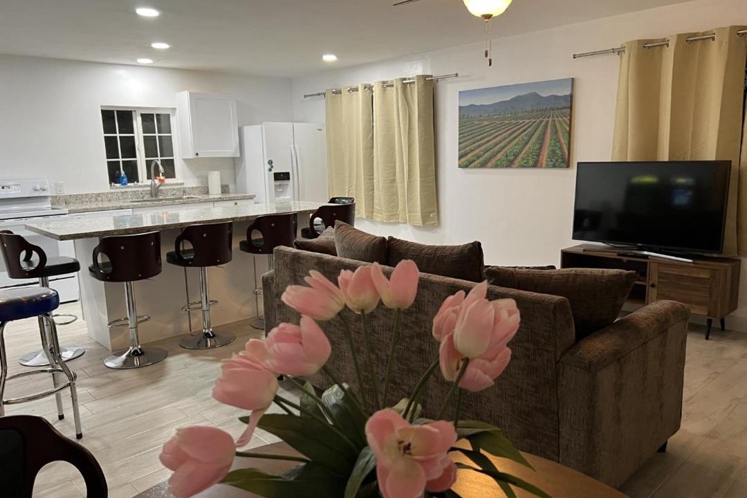 Photo of Livingroom in Lake Isabella