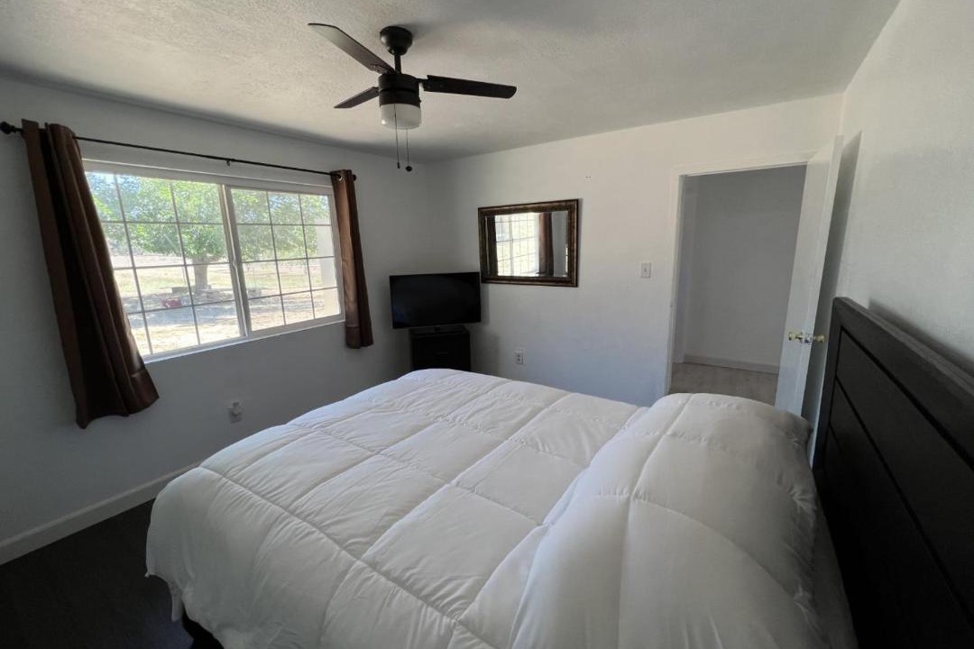 Photo of Bedroom in Lake Isabella