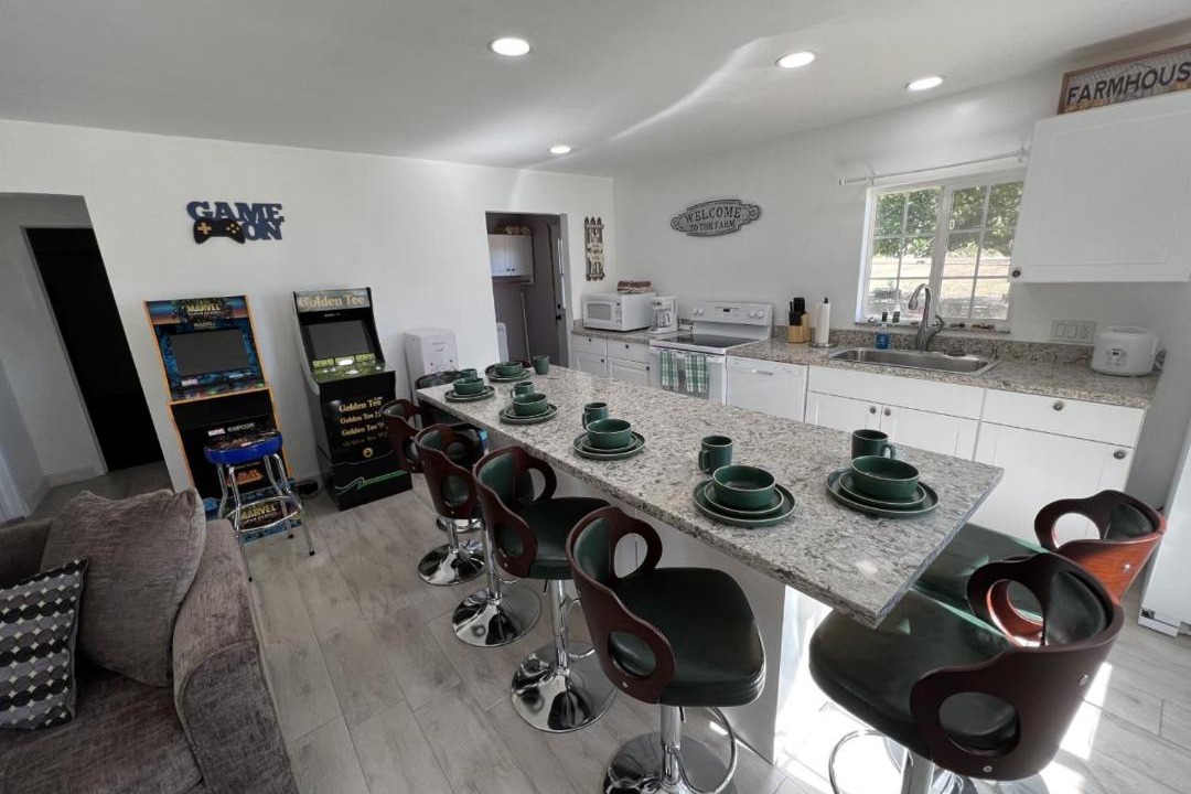 Photo of Livingroom in Lake Isabella