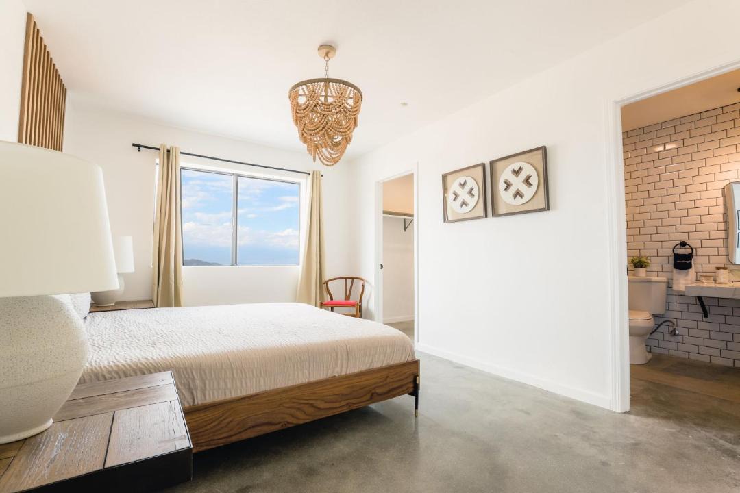Photo of Bedroom in Joshua Tree