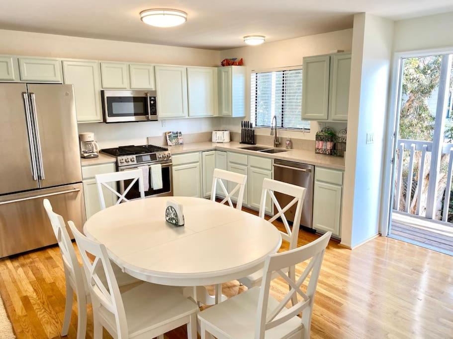 Photo of Kitchen in Carpinteria