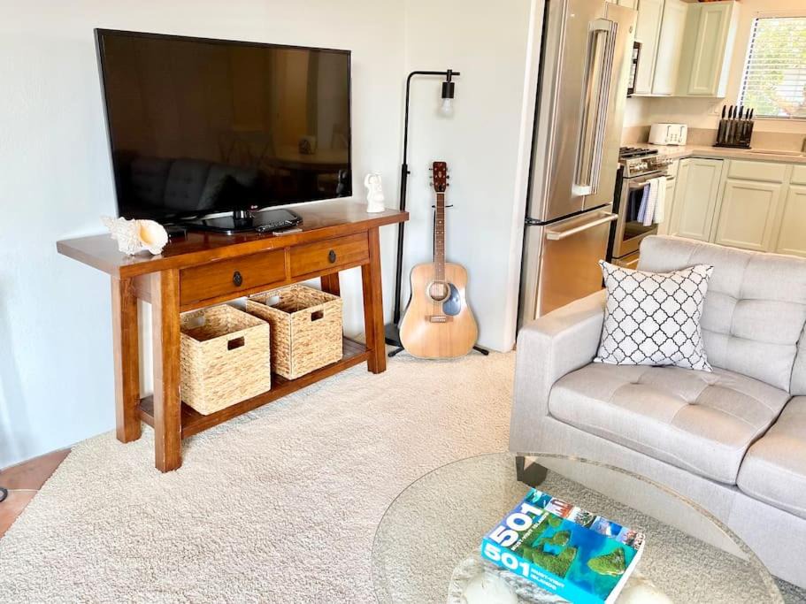 Photo of Livingroom in Carpinteria