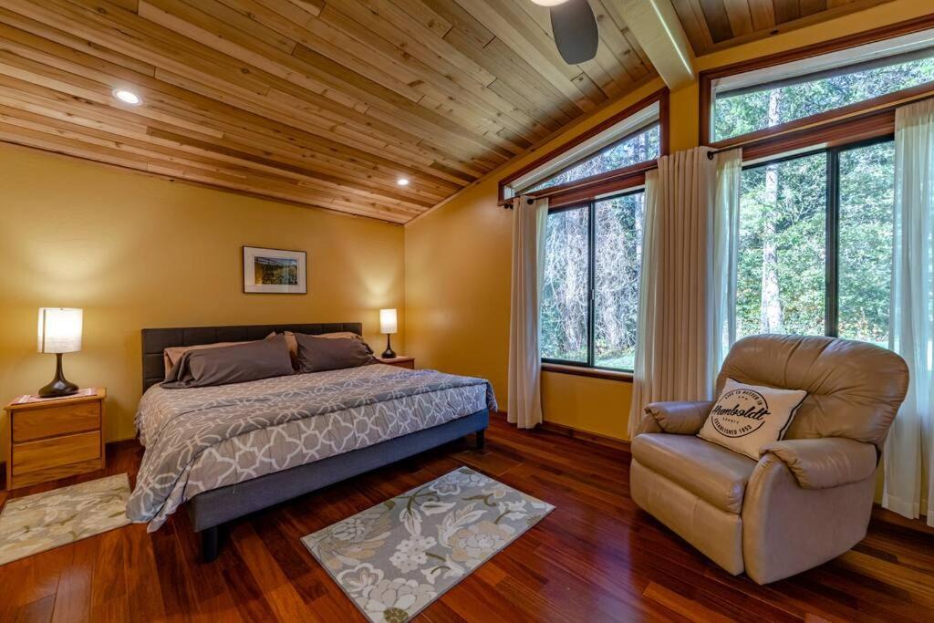 Photo of Bedroom in Carlotta