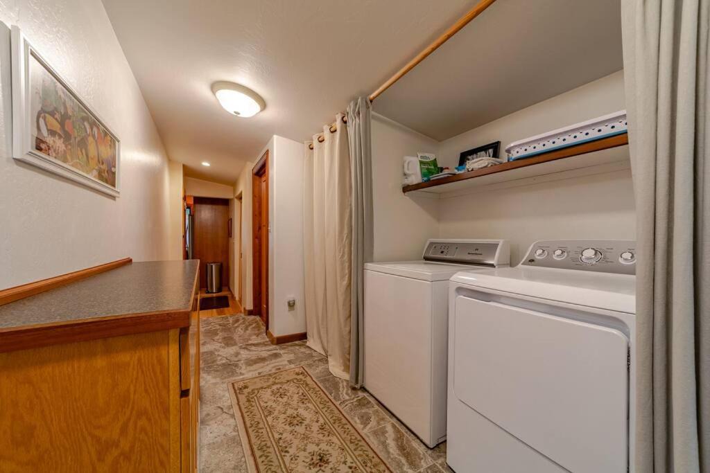 Photo of Kitchen in Carlotta