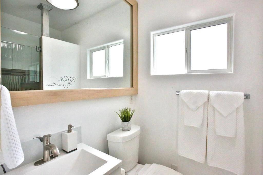 Photo of Bathroom in El Camino Village
