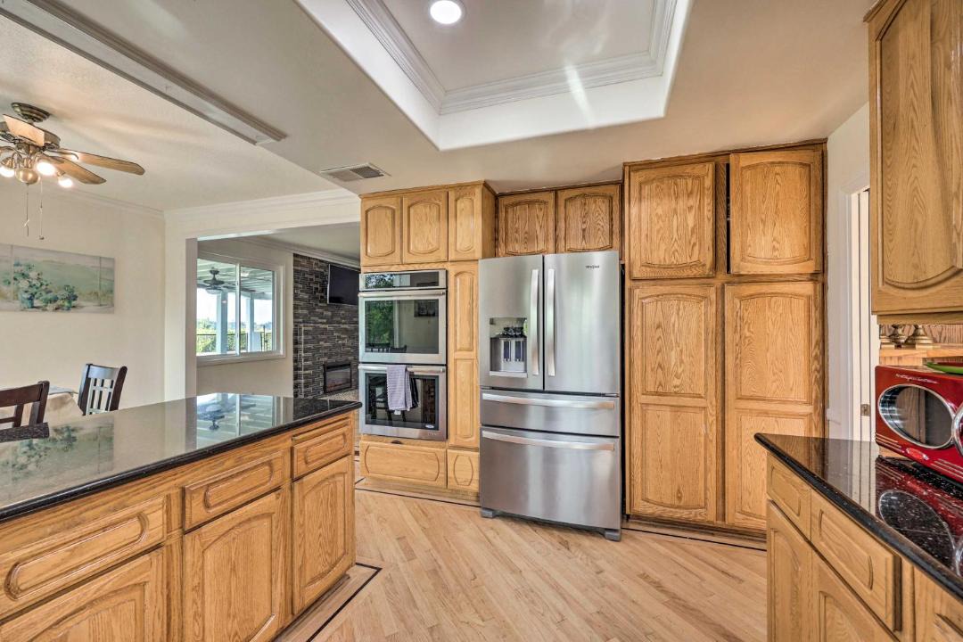 Photo of Kitchen in Thousand Oaks