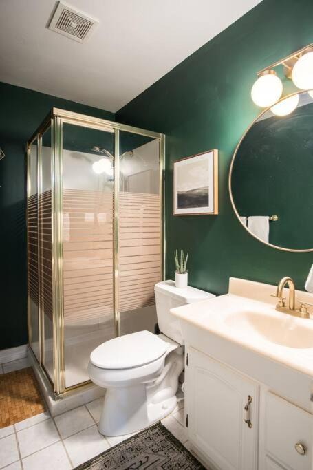 Photo of Bathroom in Kernville