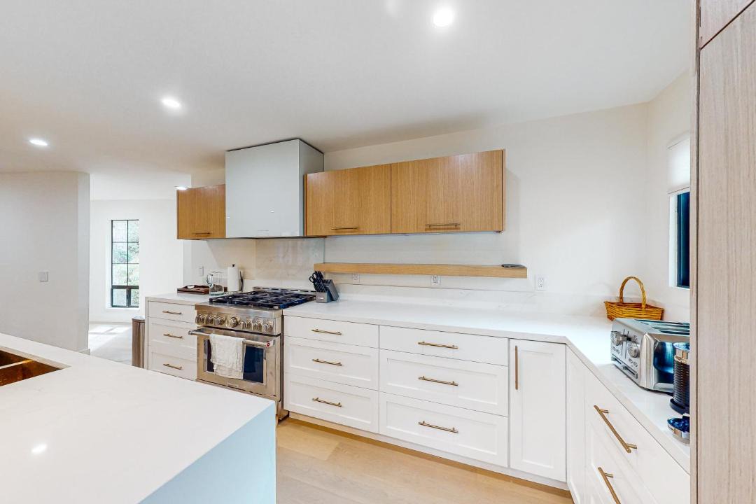 Photo of Kitchen in Del Monte Forest