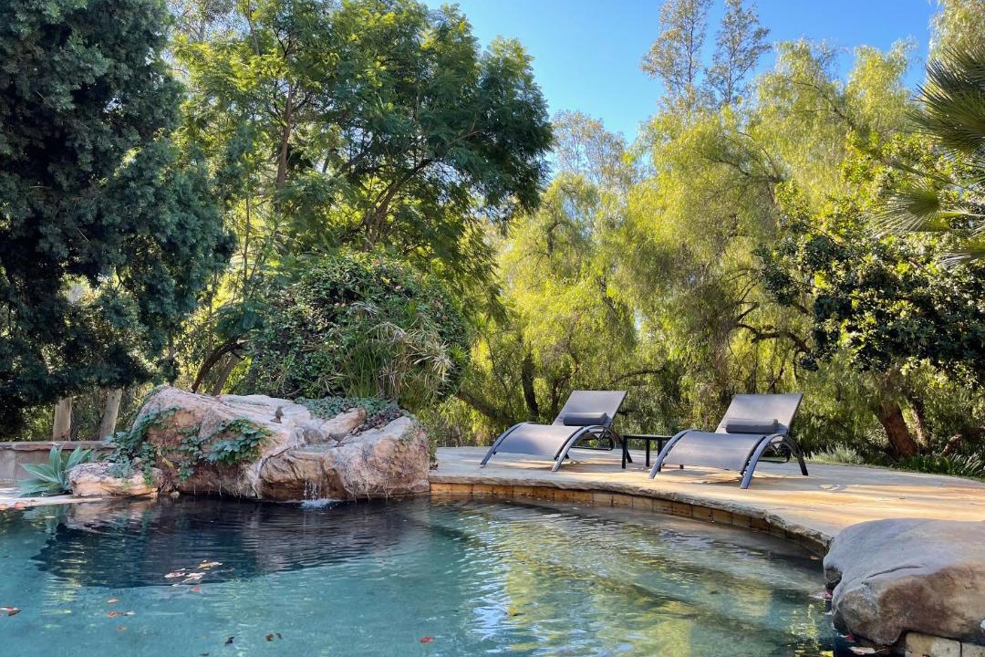 Photo of Outdoor in Calabasas