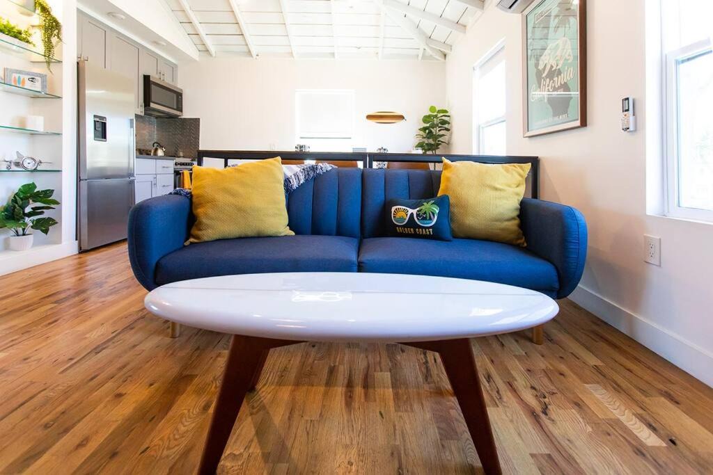 Photo of Livingroom in Santa Ana