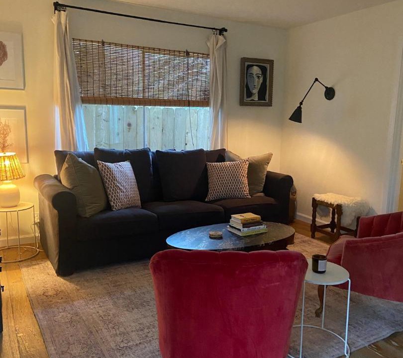 Photo of Livingroom in Westhaven-Moonstone