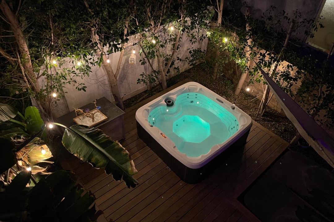 Photo of Outdoor in Tarzana