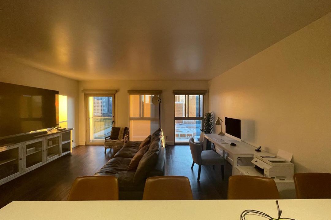 Photo of Livingroom in Bunker Hill