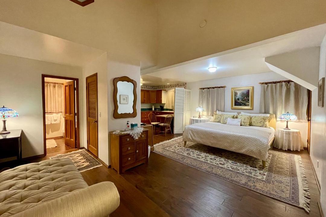Photo of Bedroom in Oak Park