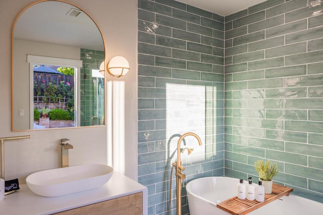 Photo of Bathroom in Fullerton